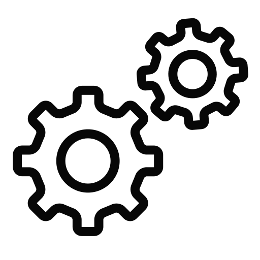 Production Icon