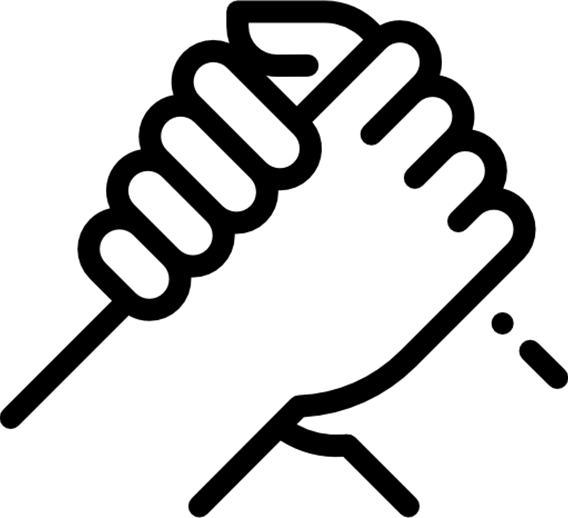 Provide Icon